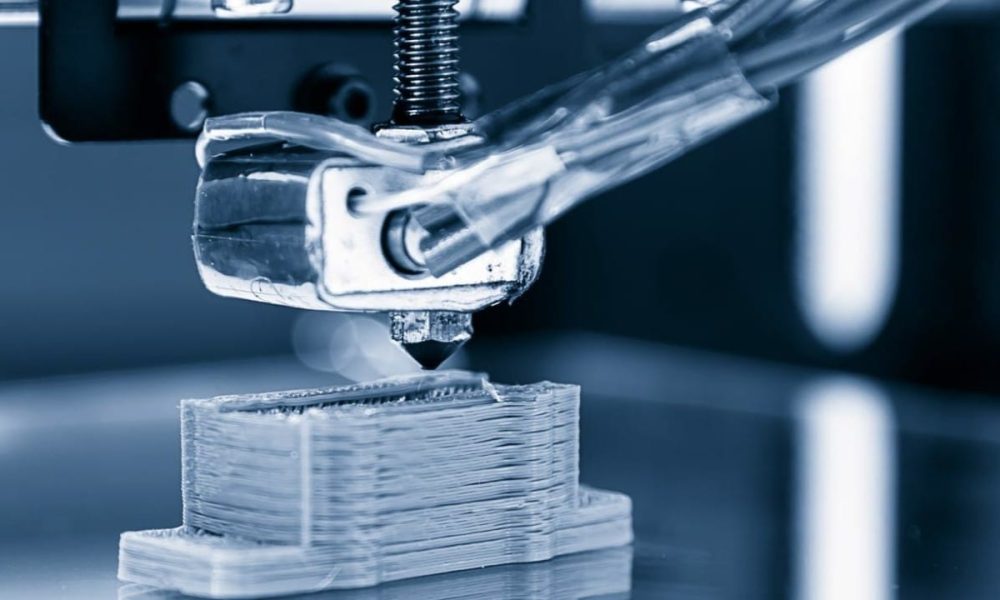 Additive Manufacturing