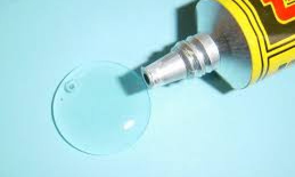 Adhesives Market