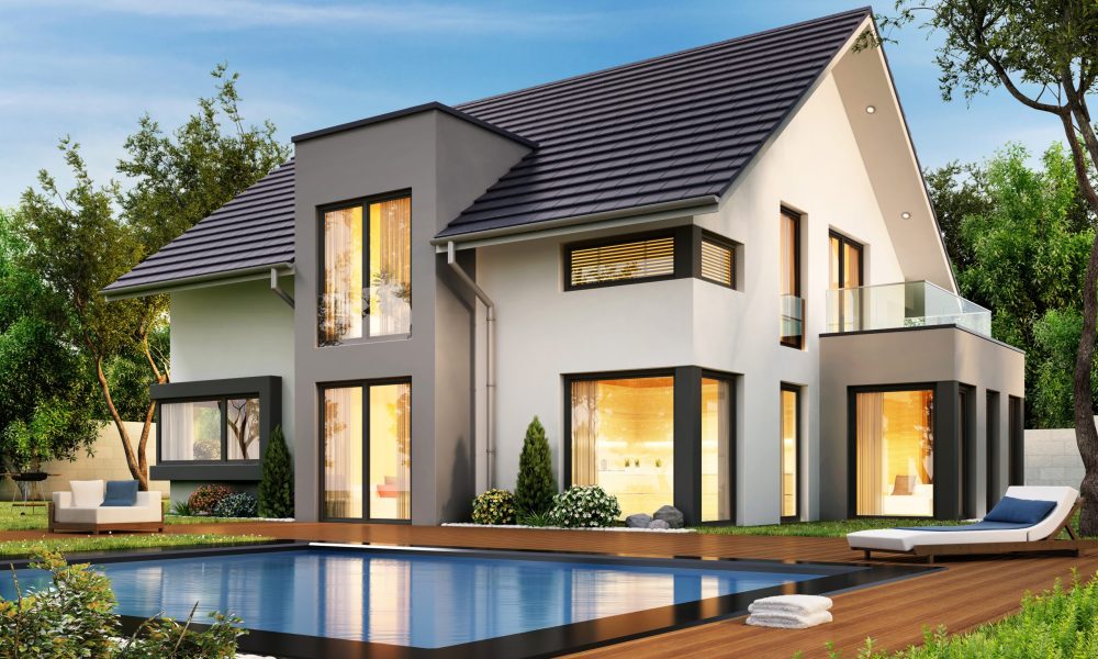 The dream house 79