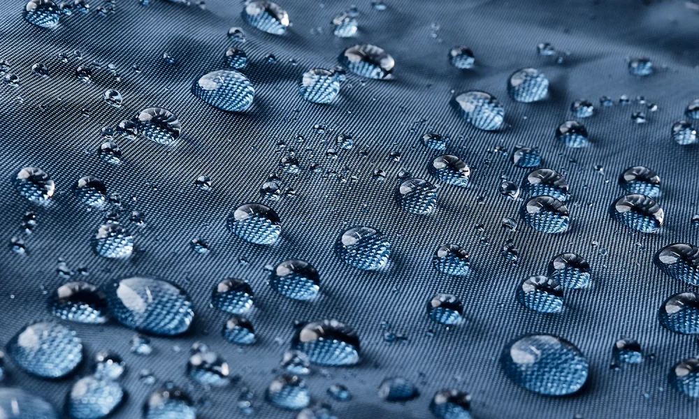 Waterproof Textiles Market