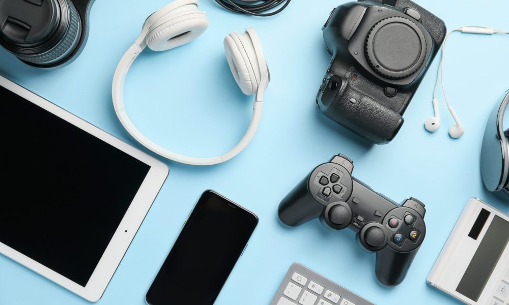 Powering Everyday Life with Smart, Simple Tech - Newstrail