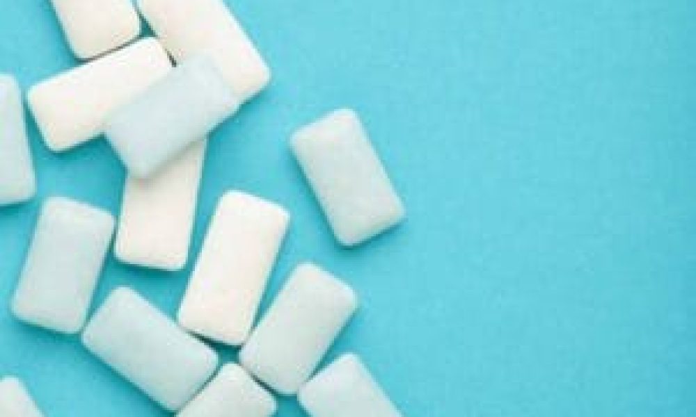 Sugar Free Chewing Gum Market