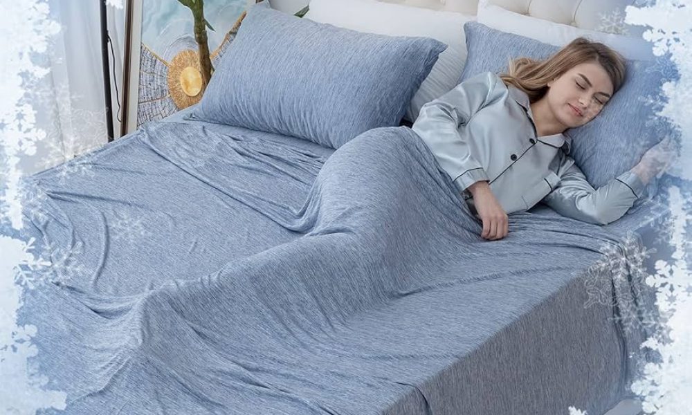 Adult Cooling Sheet Market