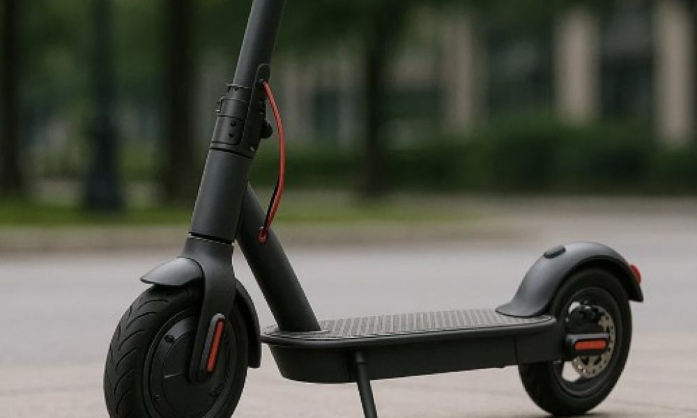 Adult Kick Scooter Market