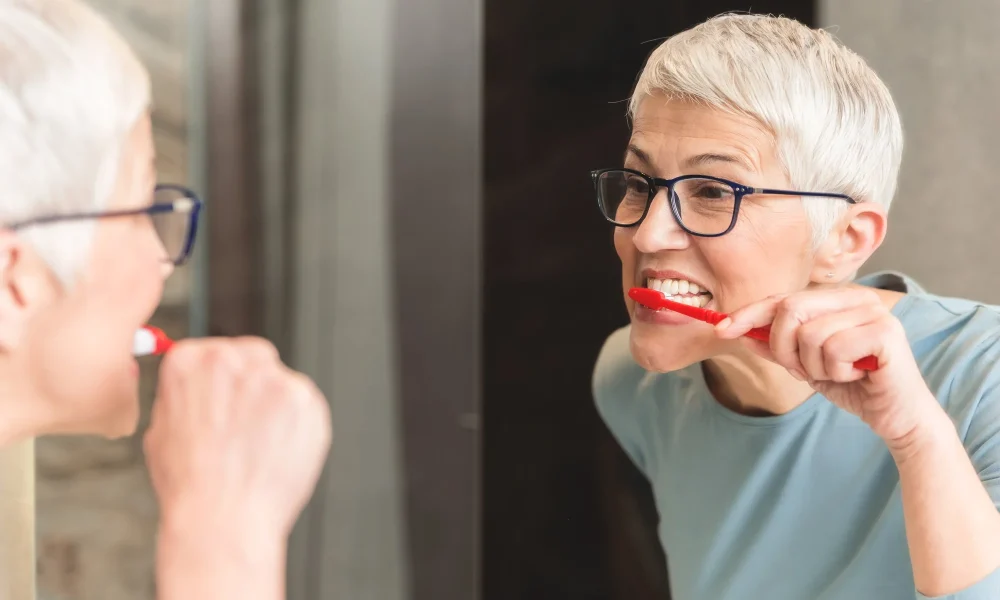 Adult Toothpastes Market