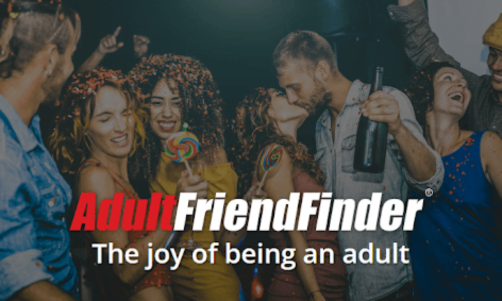 AdultFriendFinder Spearheads the AI Movement in Online Adult Dating