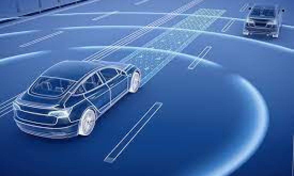 Advanced Driver Assist Systems (Adas) Market