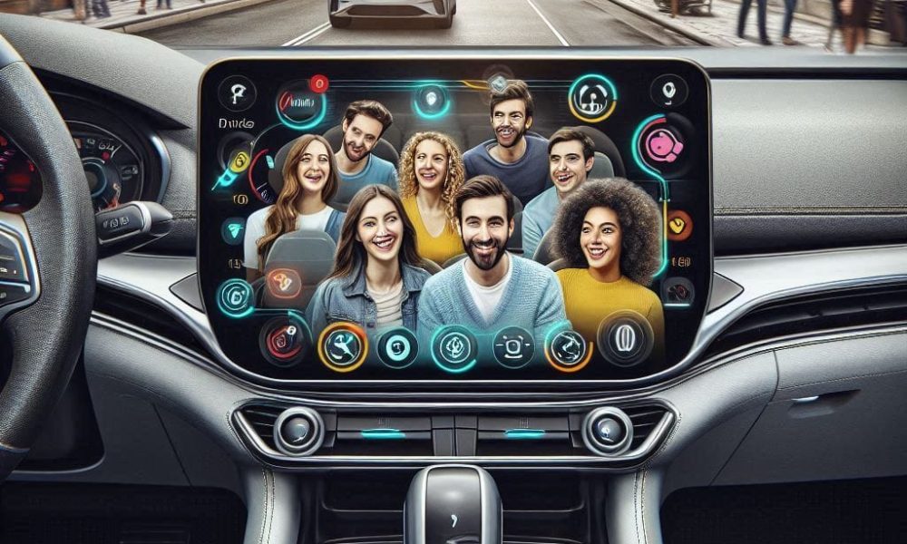 Advanced Driver Assistance Systems