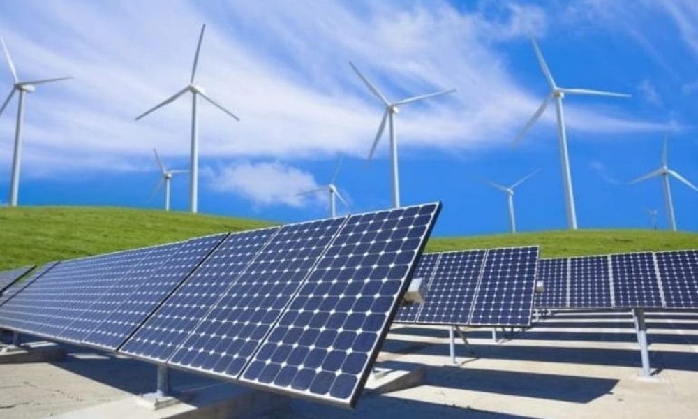 Advanced Energy Storage Market