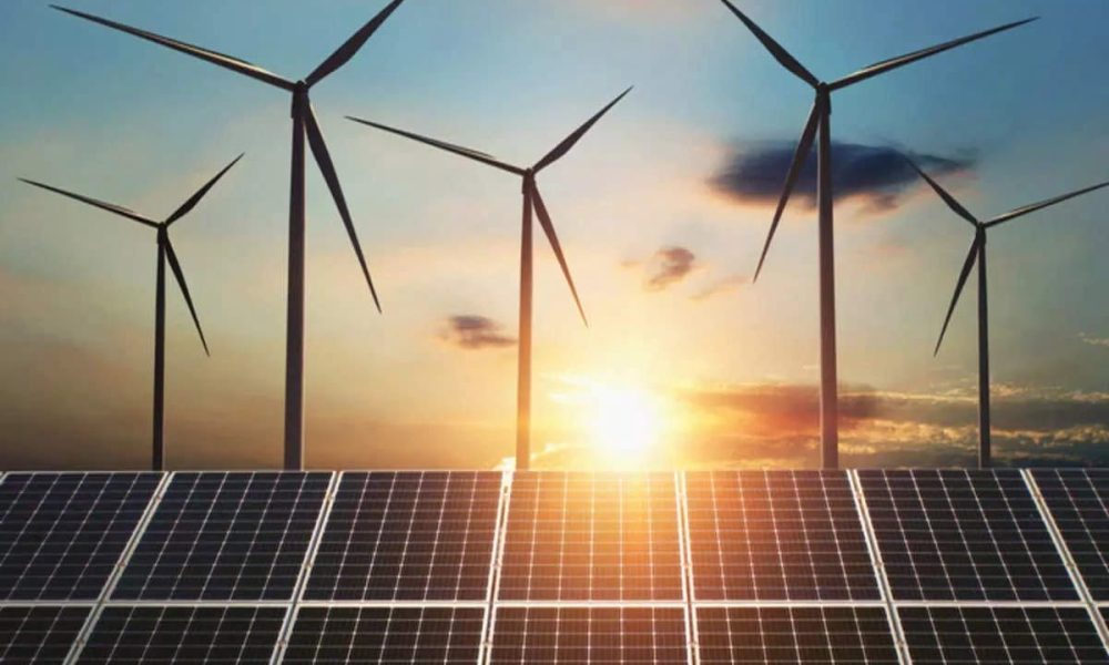 Advanced Energy Storage Systems Market