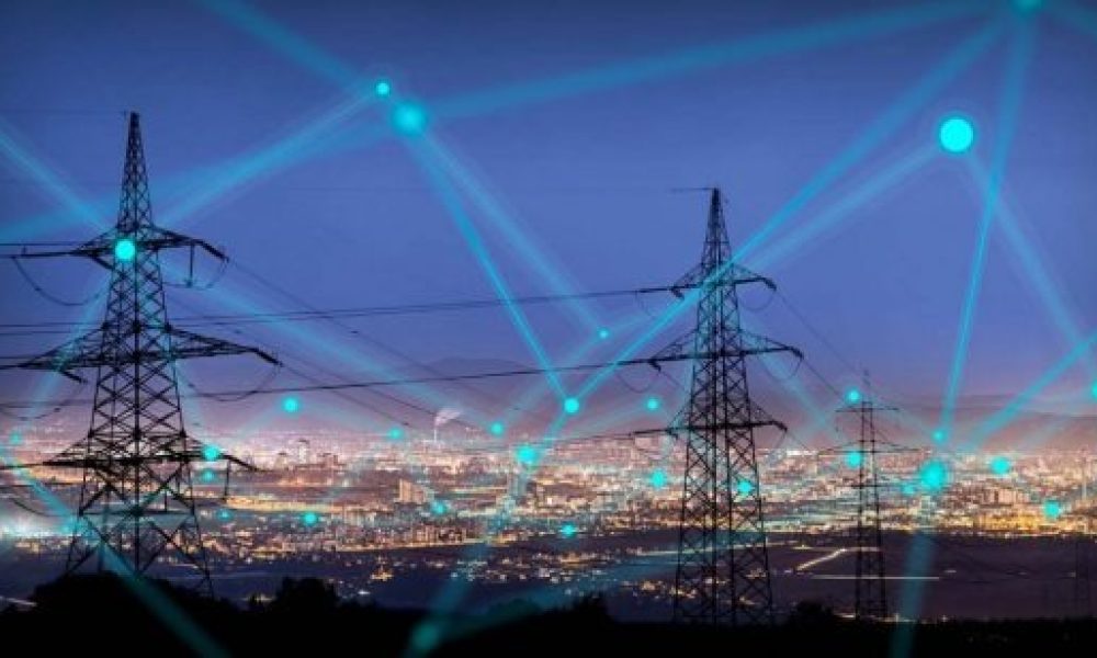 Advanced Metering Infrastructure (AMI) Market