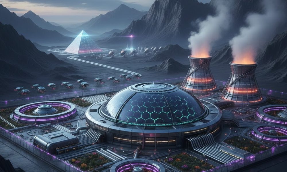Advanced Nuclear Technologies Market