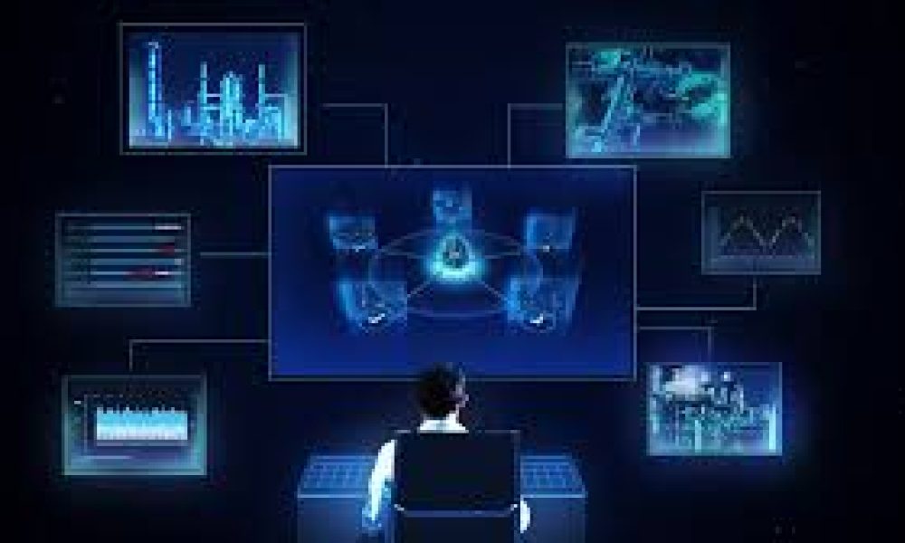Advanced Process Control (APC) Software Market seeing Strong ...