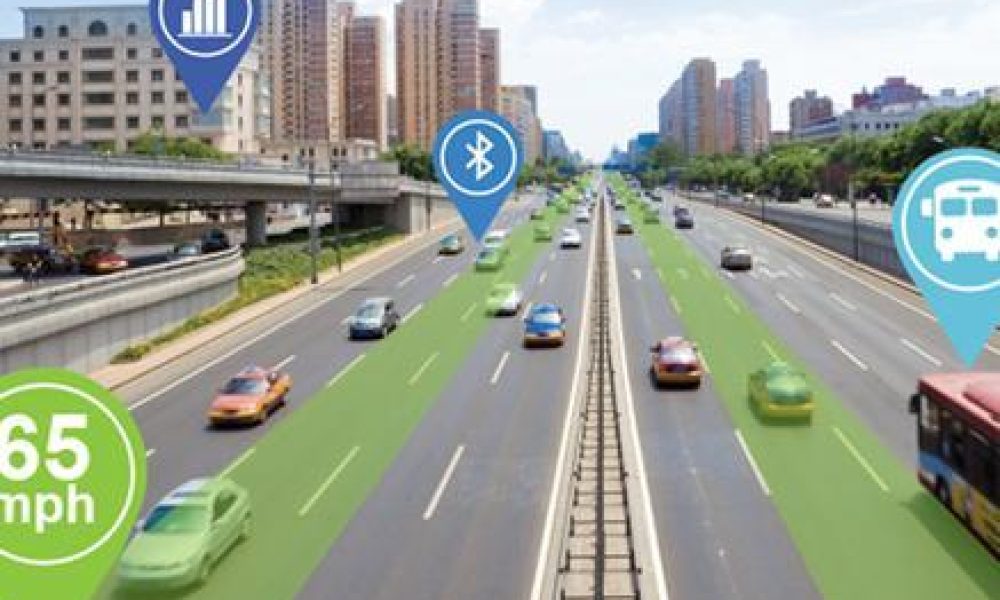 Advanced Traveller Information System Market