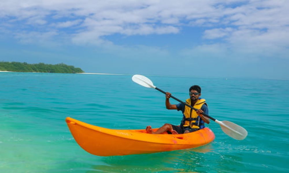 Adventure Tourism Market