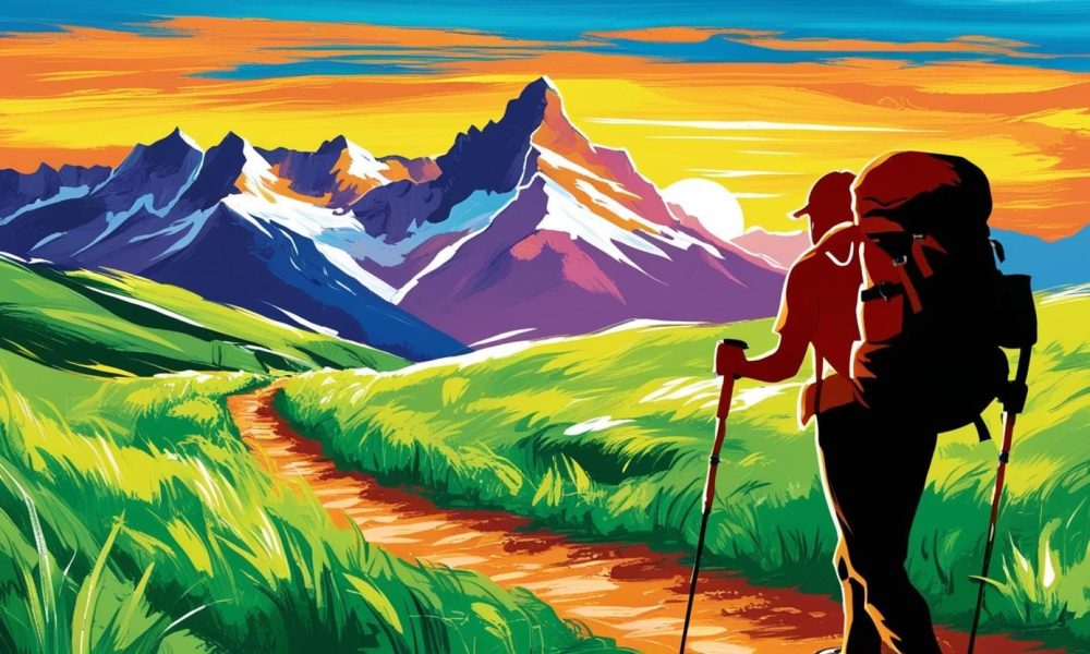 Adventure Travel Market to Witness Massive Growth | Major Giants ...
