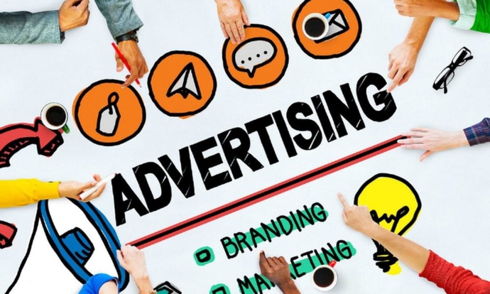 Advertising Market