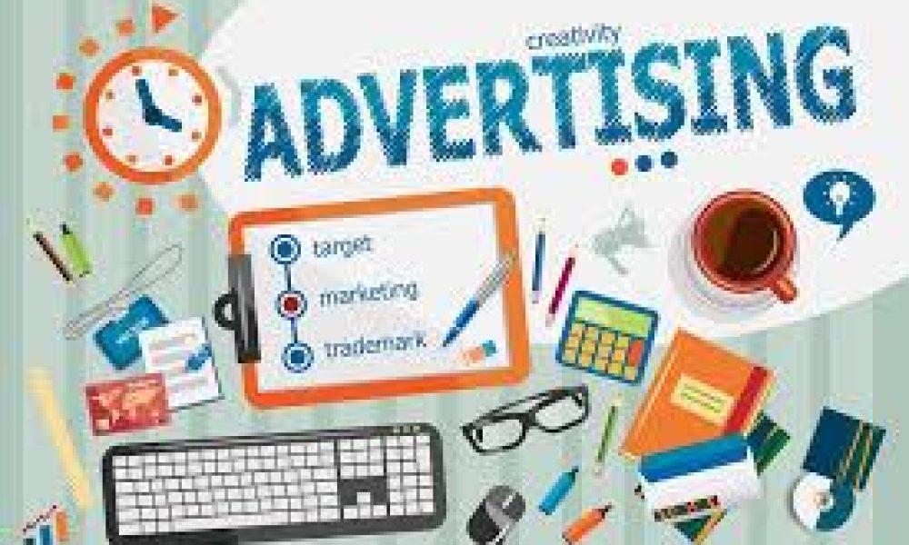 Advertising Services Market