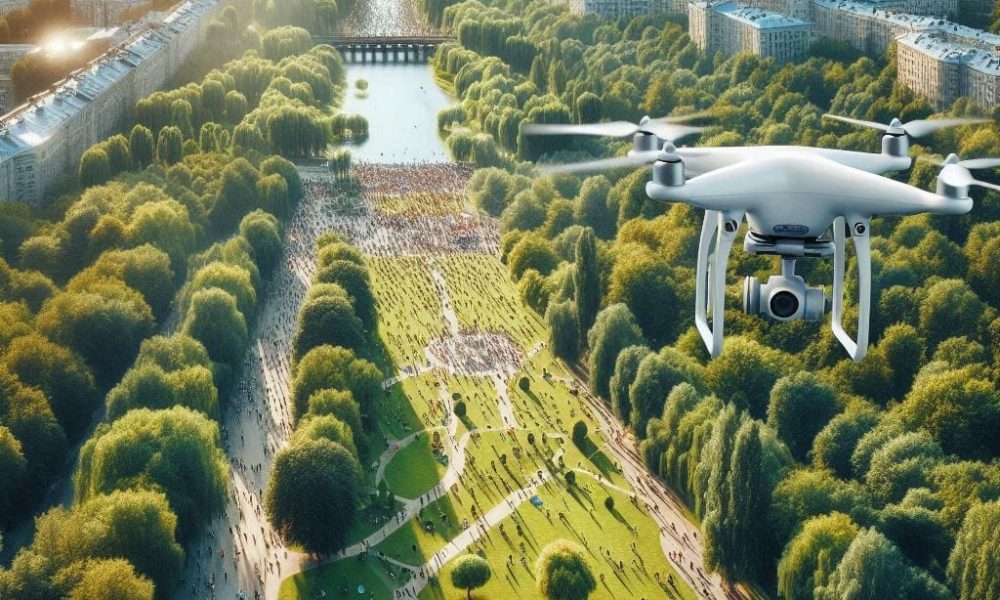 Aerial Survey Services Market
