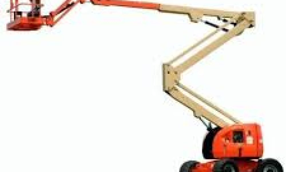Aerial Work Platform Rental Service market