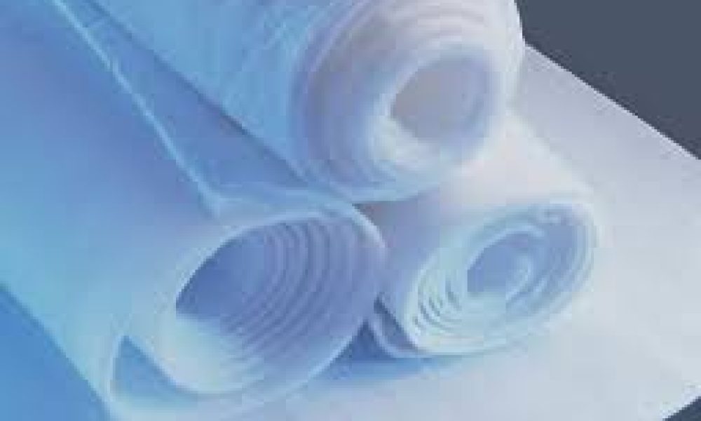 Aerogel Blanket Market