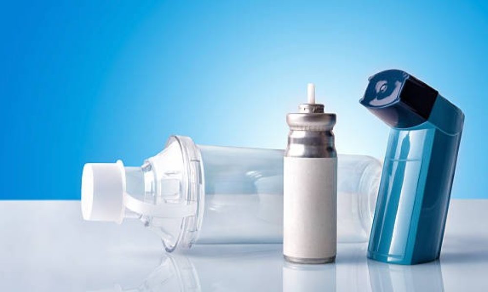 Aerosol Delivery Devices Market