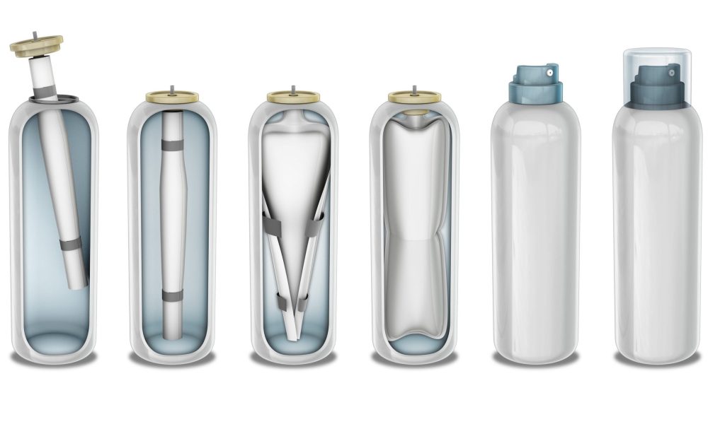 Aerosol Packaging Market