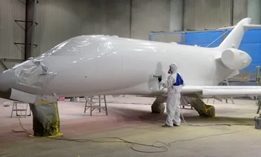 Aerospace Accumulator Market