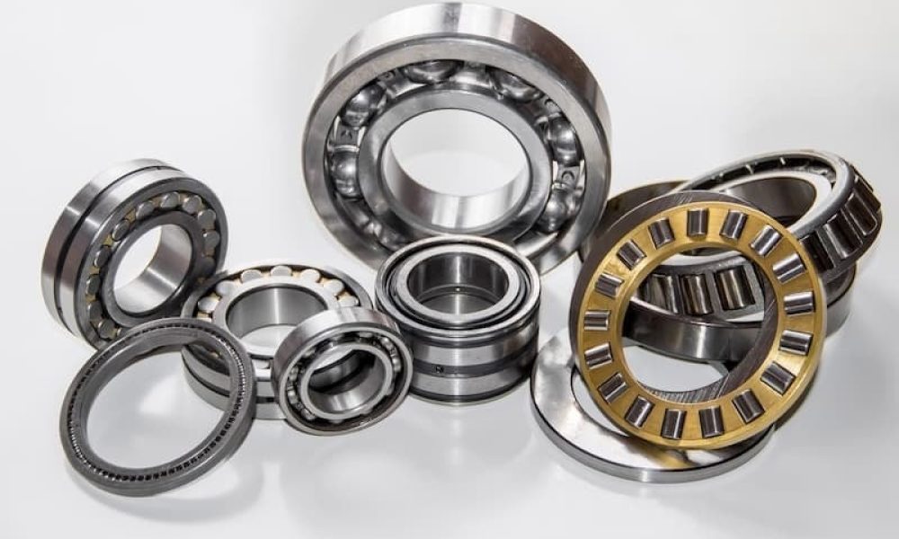 Aerospace Bearing Market