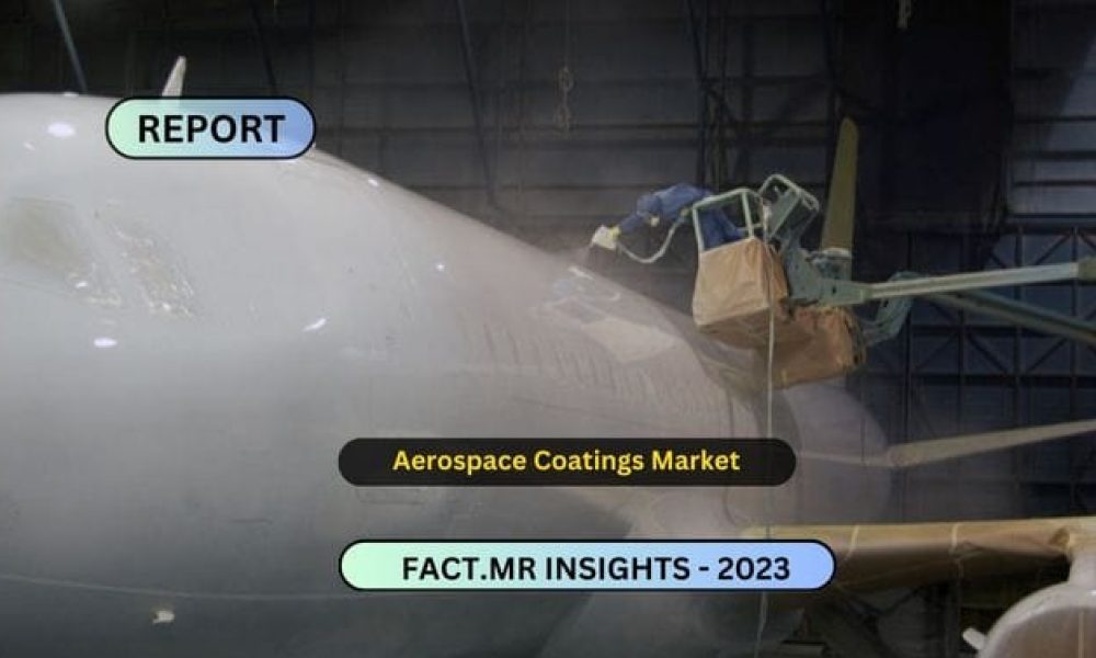 Aerospace Coatings Market