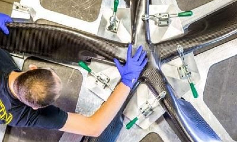 Aerospace Composite Materials Market