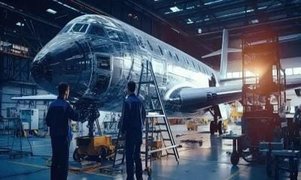 Aerospace & Defense C-Class Parts Market