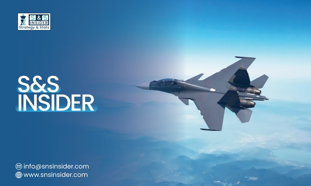 Military Lighting Market