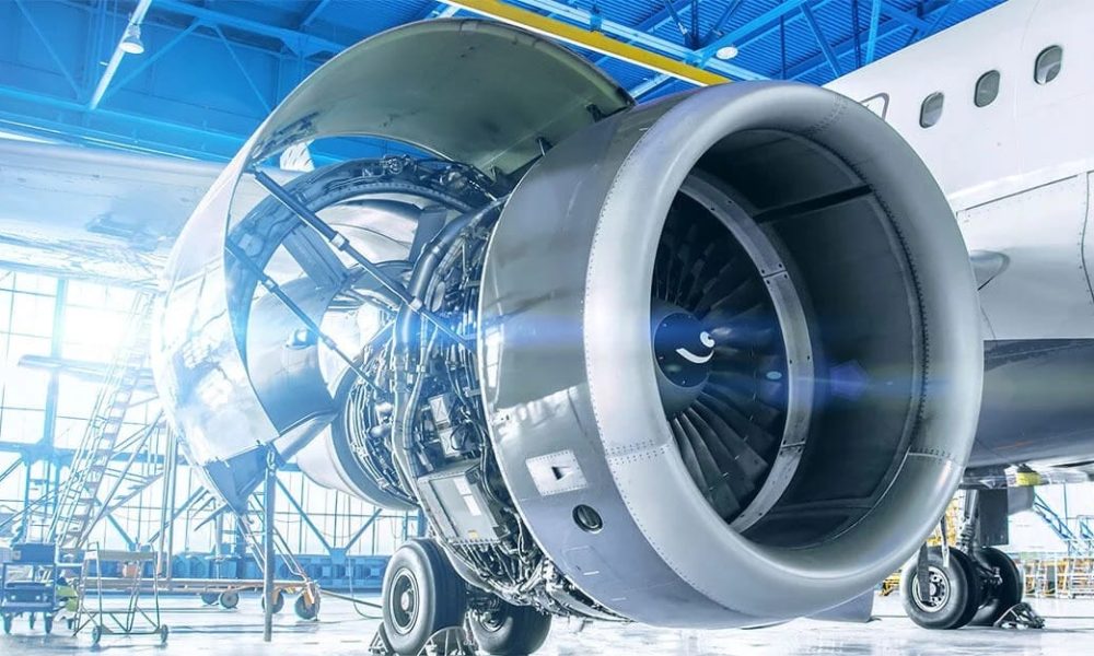 Aerospace Engine And Engine Parts Market