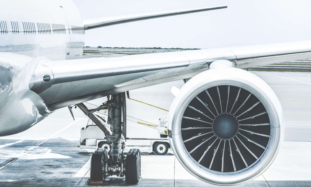 Aerospace Filter