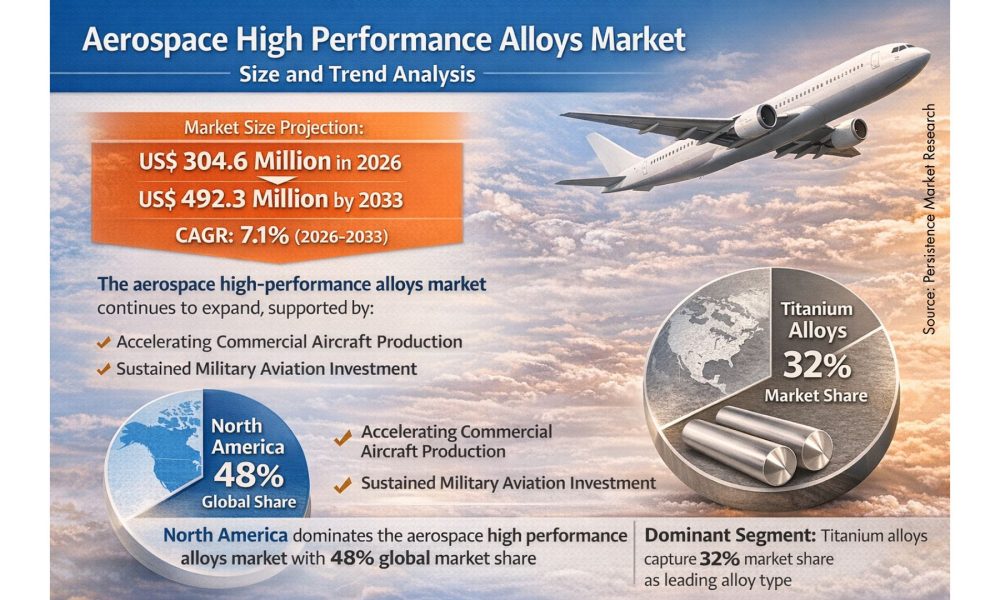 Aerospace High Performance Alloys Market (1)