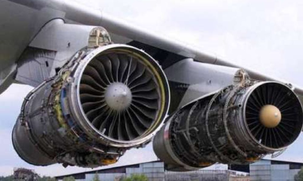 Aerospace Materials Titanium Alloys Market