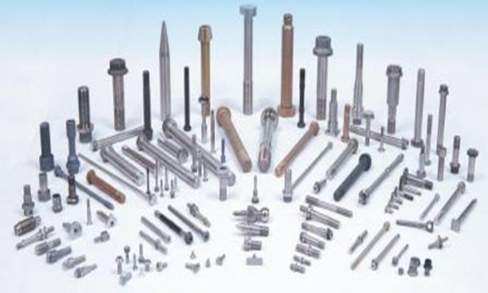Aerospace Nuts Market
