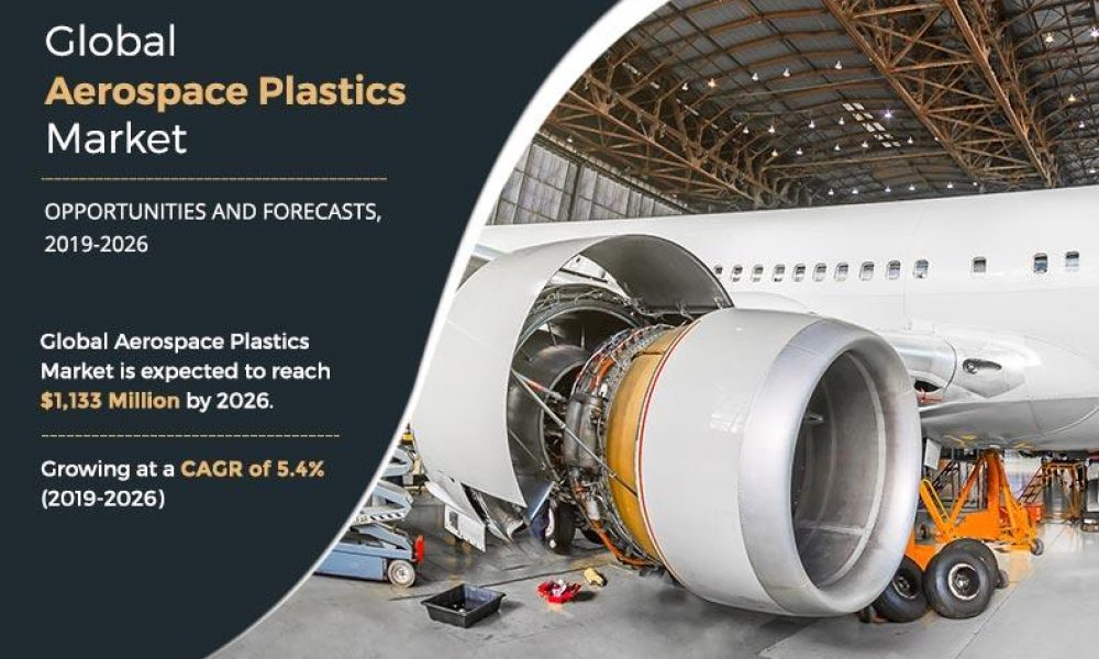 Aerospace Plastics Market