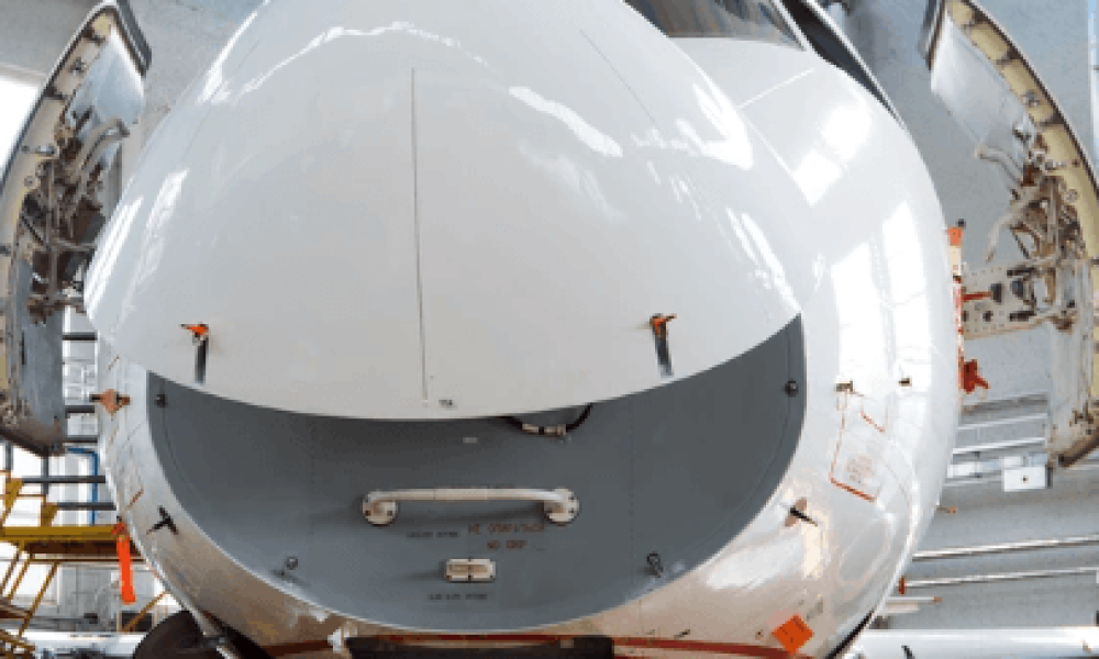 Aerospace Radomes Market