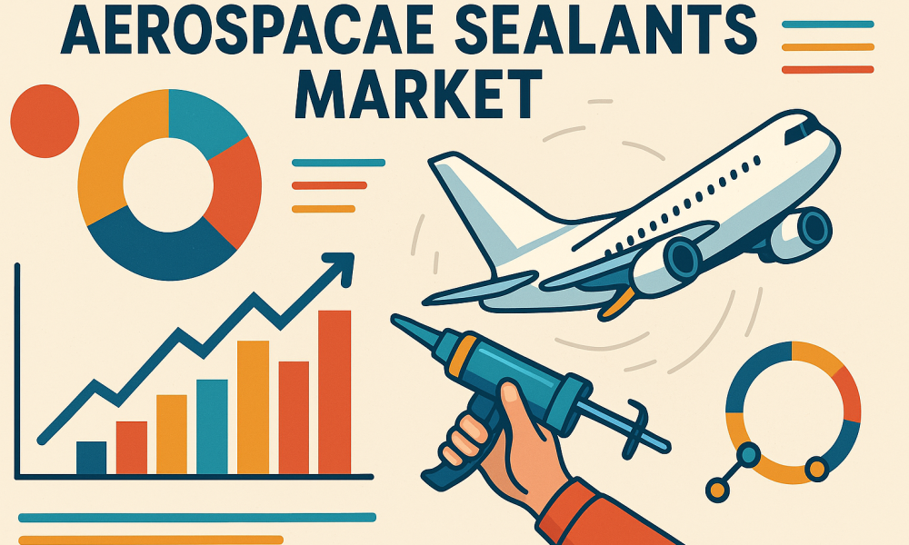 Aerospace Sealants Market
