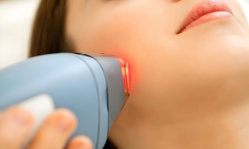 Aesthetic Lasers Market