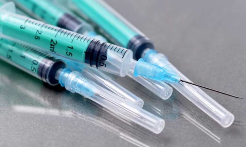 Africa Injectable Drugs Market size