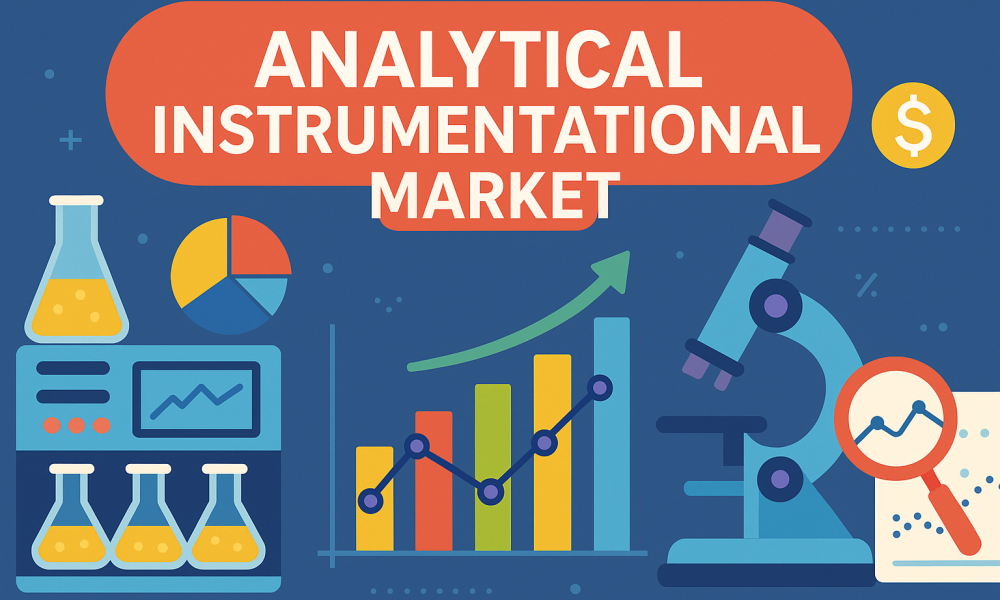 Analytical Instrumentation Market