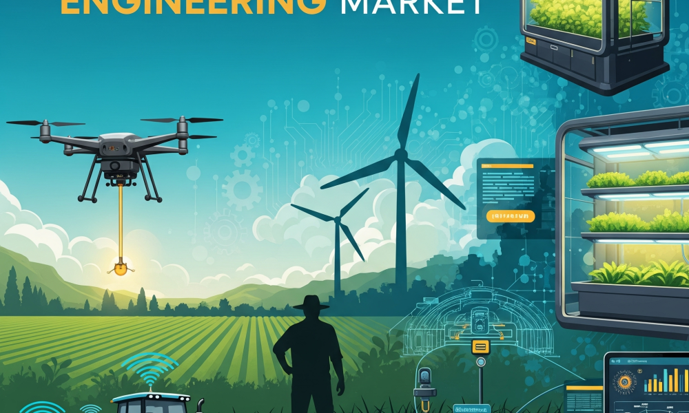 Agricultural Engineering Market