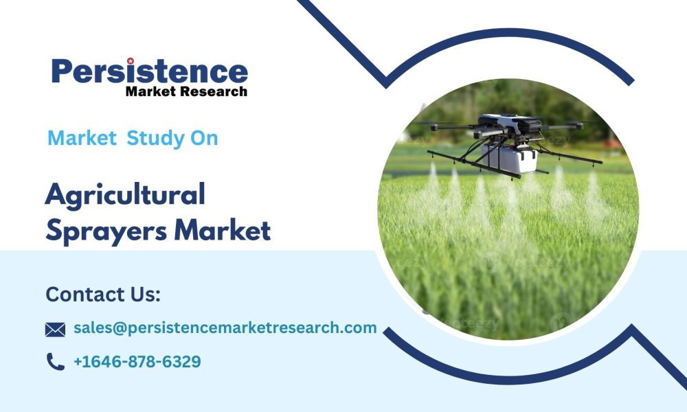 Agricultural Sprayers Market