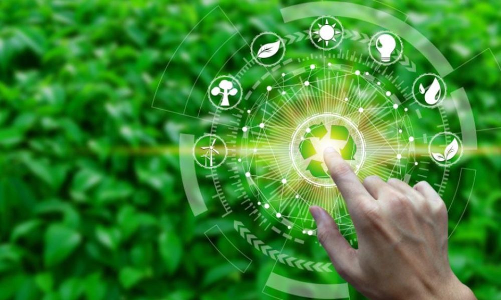 Agritech Market