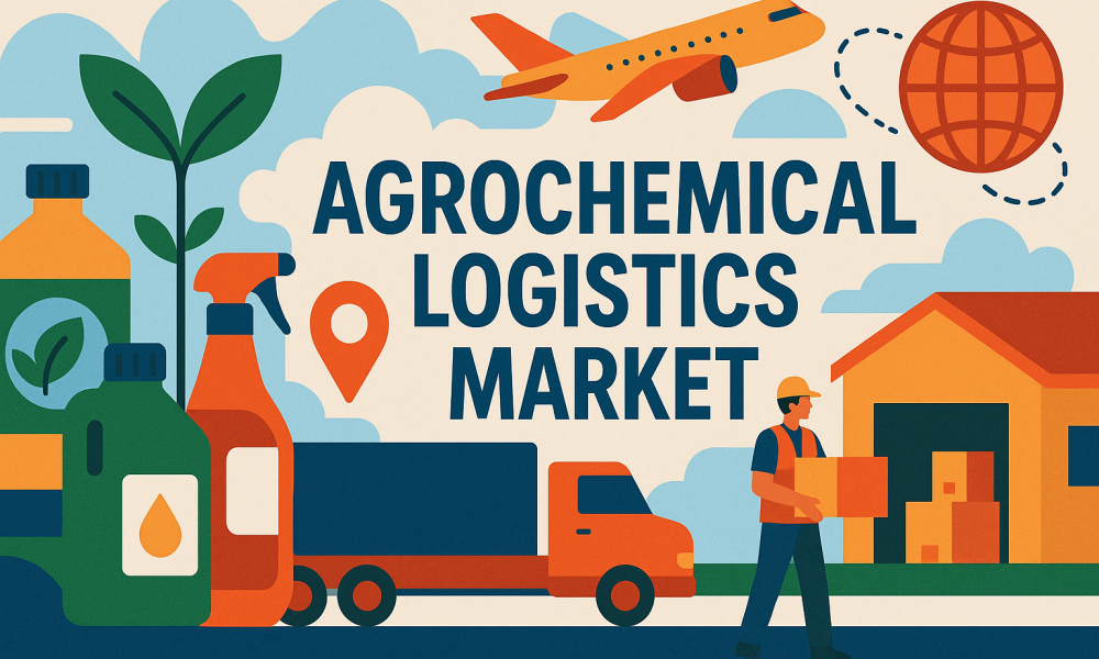 Agrochemical Logistics Market