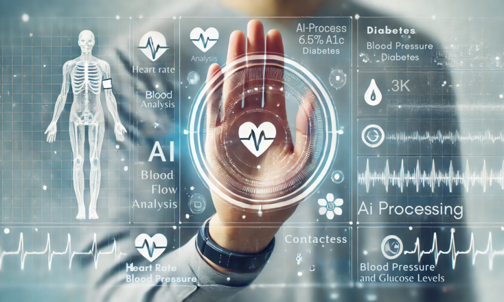 Ai In Blood Pressure Monitoring Market