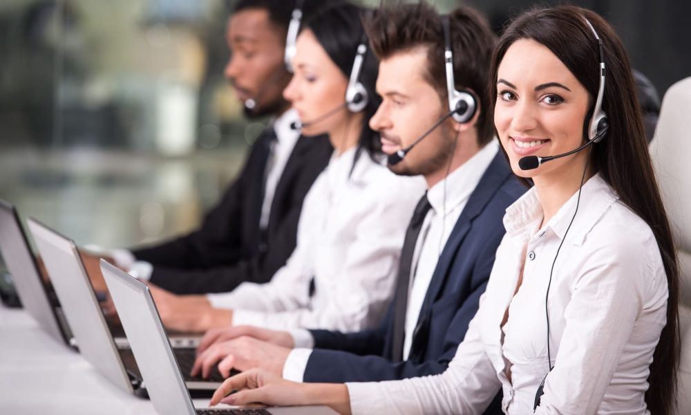 Ai In Call Center Operations Market